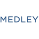 Logo Medley Management