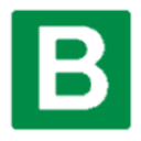 Logo BayWa (vinkuliert)