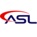 Logo ASL Marine