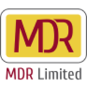 Logo MDR LTD.