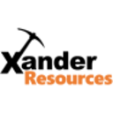 Logo Xander Resources