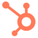 Logo HubSpot