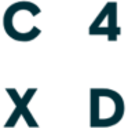 Logo C4X DISCOVERY HLDG.LS-,01