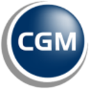 Logo CompuGroup Medical