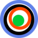 Logo GSV INC. DL-,001