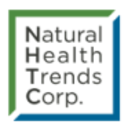Logo Natural Health Trends