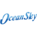 Logo OCEAN SKY INTERNATIONAL