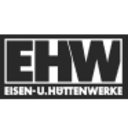 Logo Eisen- und Hüttenwerke
