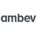 Logo Ambev