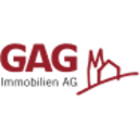 Logo GAG Immobilien Vz