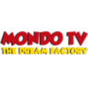 Logo MONDO TV