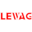 Logo LEWAG Holding