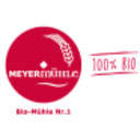 Logo LandKunstmühl. C.A.Meyers