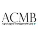 Logo AGRO CAPI