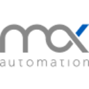 Logo MAX Automation