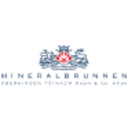 Logo Mineralbrunnen Überkingen-Teinach