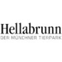 Logo Münchener Tierpark Hellabrunn