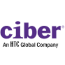 Logo Ciber