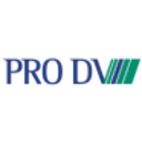 Logo PRO DV