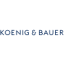 Logo Koenig & Bauer
