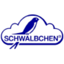 Logo Schwälbchen Molkerei