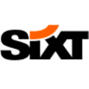Logo Sixt SE St