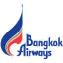 Logo BANGKOK AIRWAYS-FGN- BA 1
