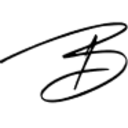 Logo BERGIO INTERNAT. INC.