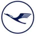 Logo Deutsche Lufthansa