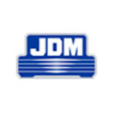 Logo JDM JINGDA MACHINE A YC1
