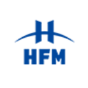 Logo HEFEI METAL.MASH.TO.A YC1