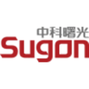 Logo DAWNING INFOR.INDUS.A YC1