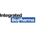 Logo INTEGRATED BIOPHAR.DL-,01