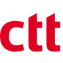 Logo CTT Correios de Portugal