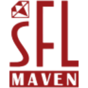 Logo SFLMAVEN INC. DL-,01