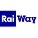 Logo RAI WAY SPA O.N.