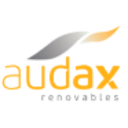 Logo AUDAX RENOVABLES