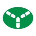 Logo GUANGXI LIUZ.PHAR.A YC 1