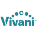 Logo Vivani Medical