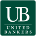 Logo UNITED BANKERS OYJ
