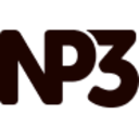 Logo NP3 FASTIGHETER AB (PUBL)