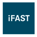 Logo IFAST CORP. LTD
