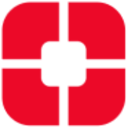 Logo Shengjing Bank 'H'