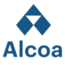 Logo Alcoa