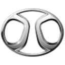 Logo BAIC Motor