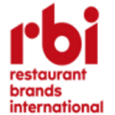 Logo Restaurant Brands International