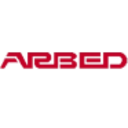 Logo ARBED