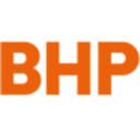 Logo BHP Group