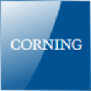 Logo Corning