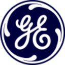Logo GE Aerospace (General Electric)